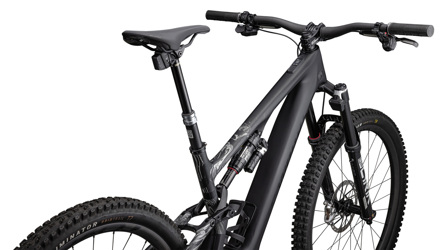 S-Works Turbo Levo SL LTD