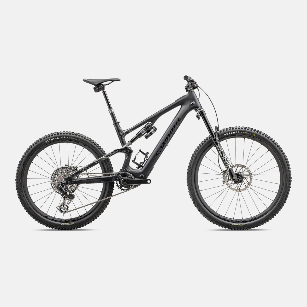 S-Works Turbo Levo SL LTD
