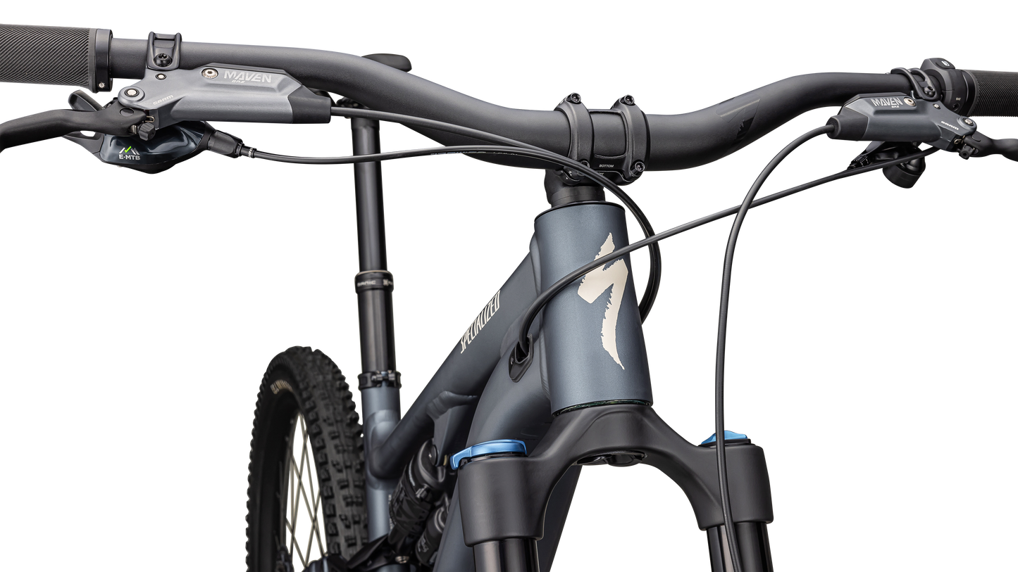 Turbo Levo SL 2 Comp Alloy