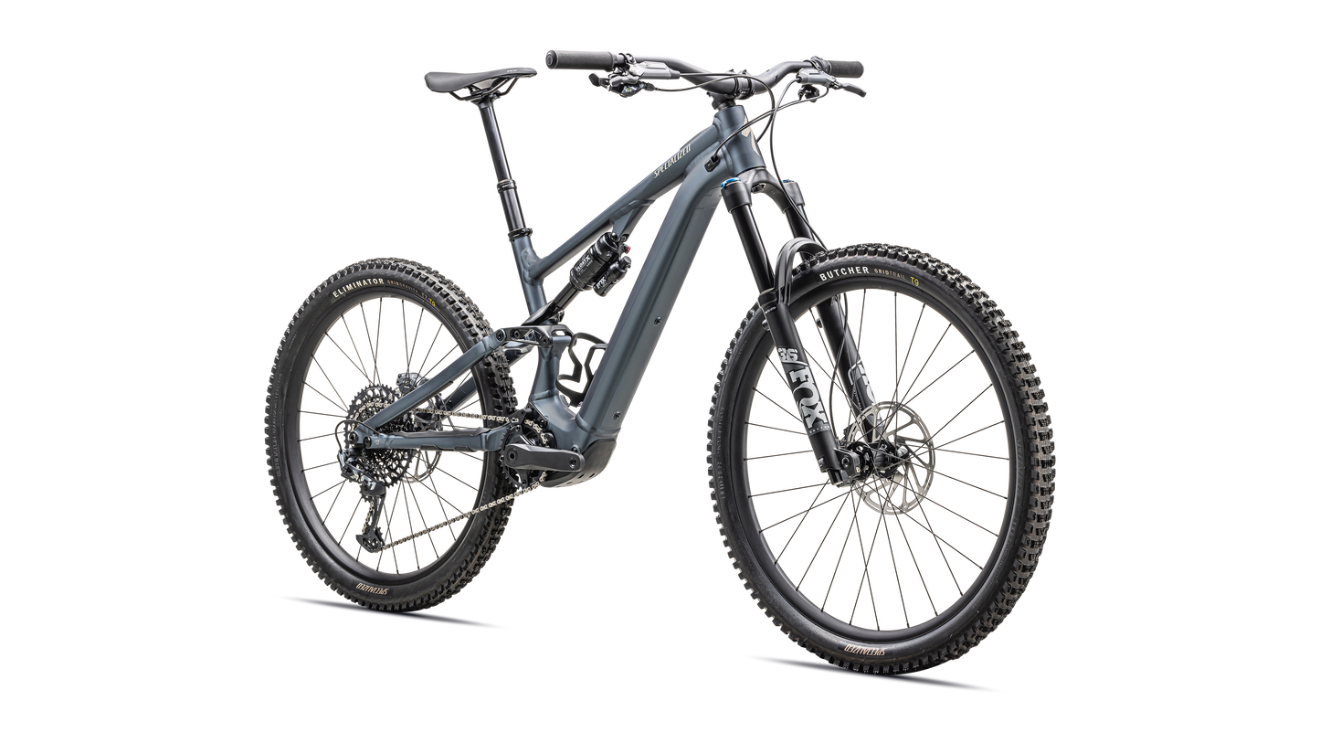 Turbo Levo SL 2 Comp Alloy