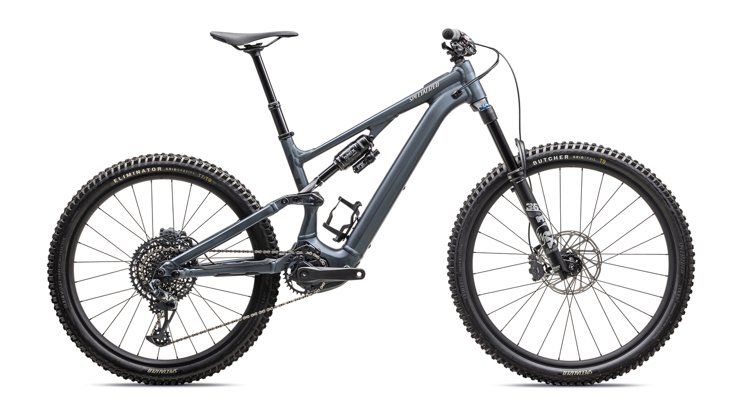 Turbo Levo SL 2 Comp Alloy