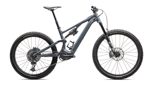 Turbo Levo SL 2 Comp Alloy