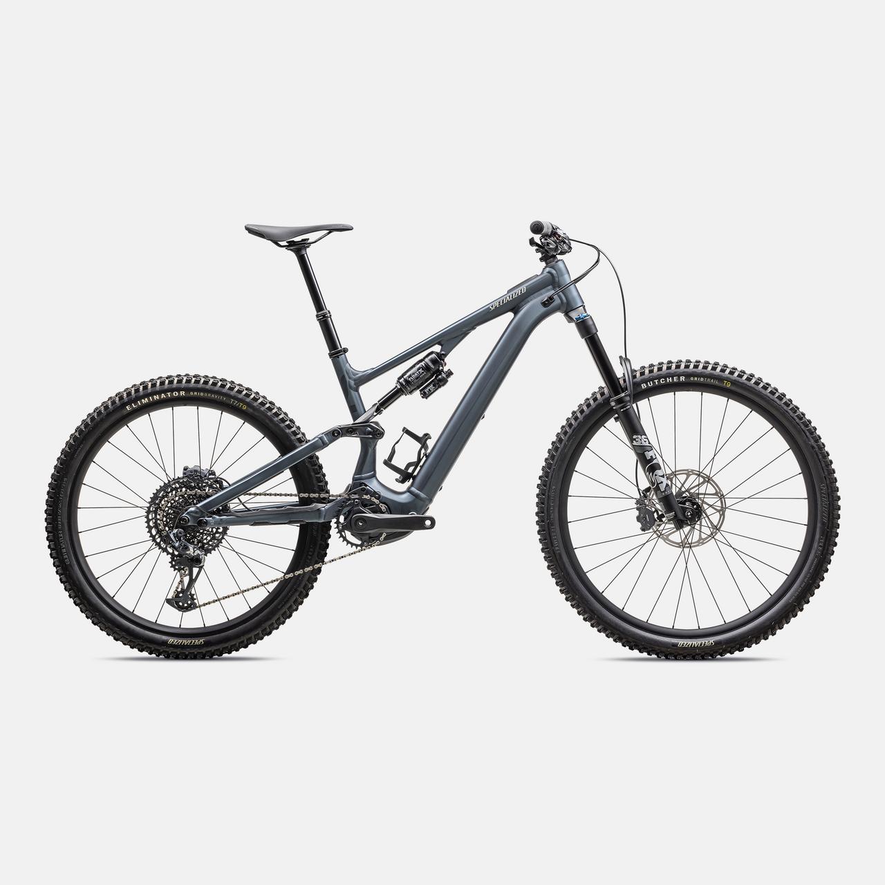 Turbo Levo SL 2 Comp Alloy