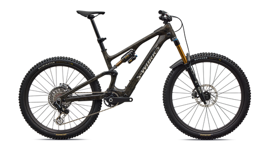 S-Works Turbo Levo SL 2