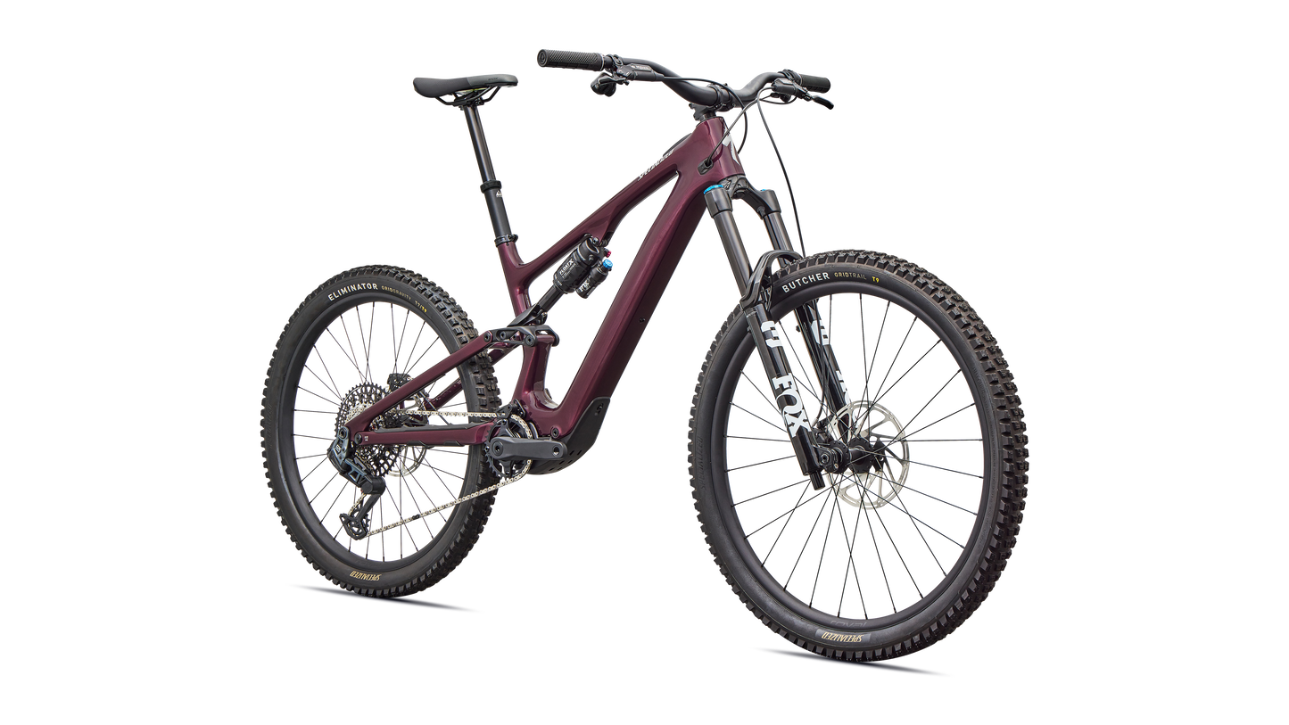Turbo Levo SL 2 Expert