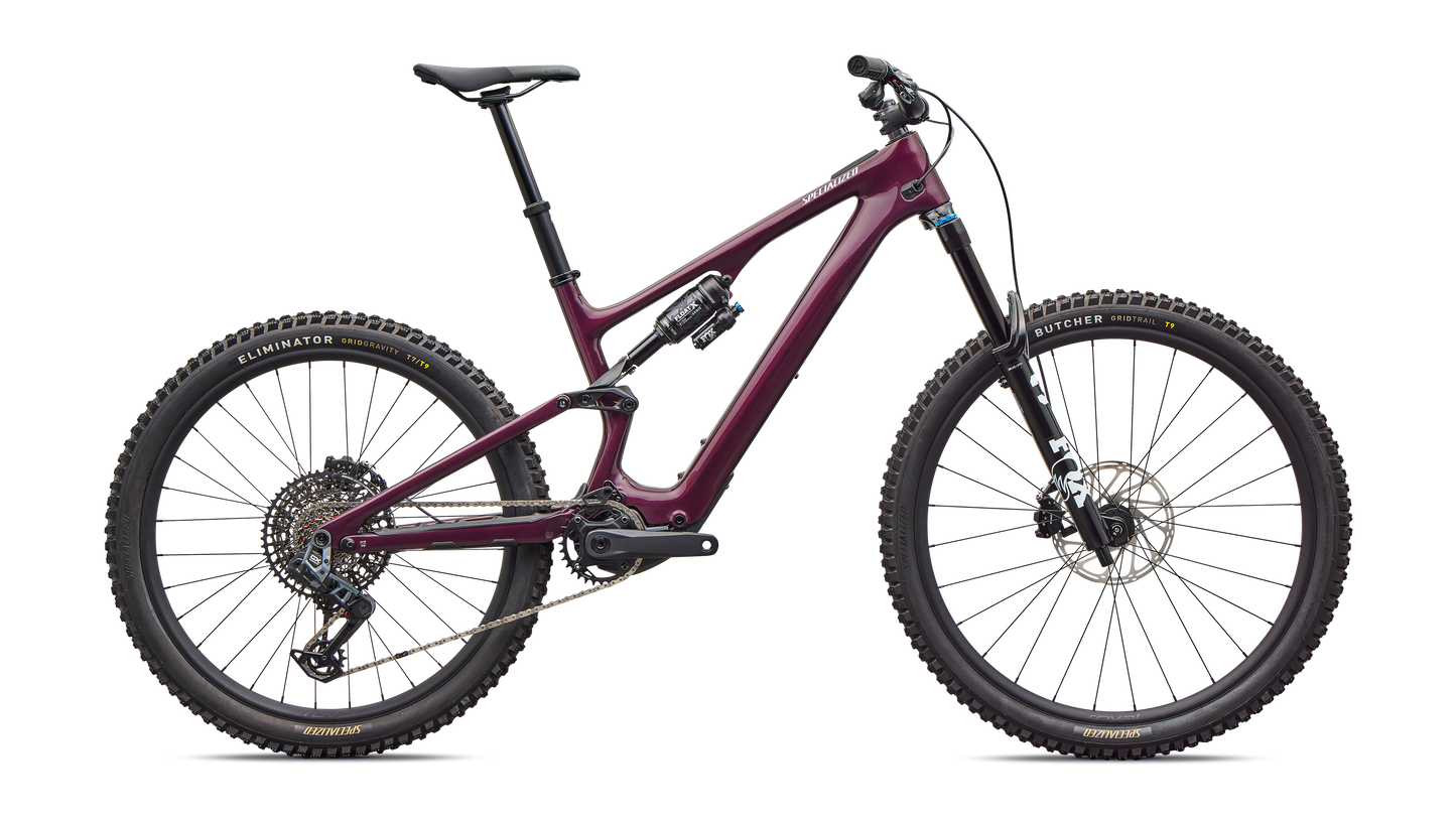 Turbo Levo SL 2 Expert