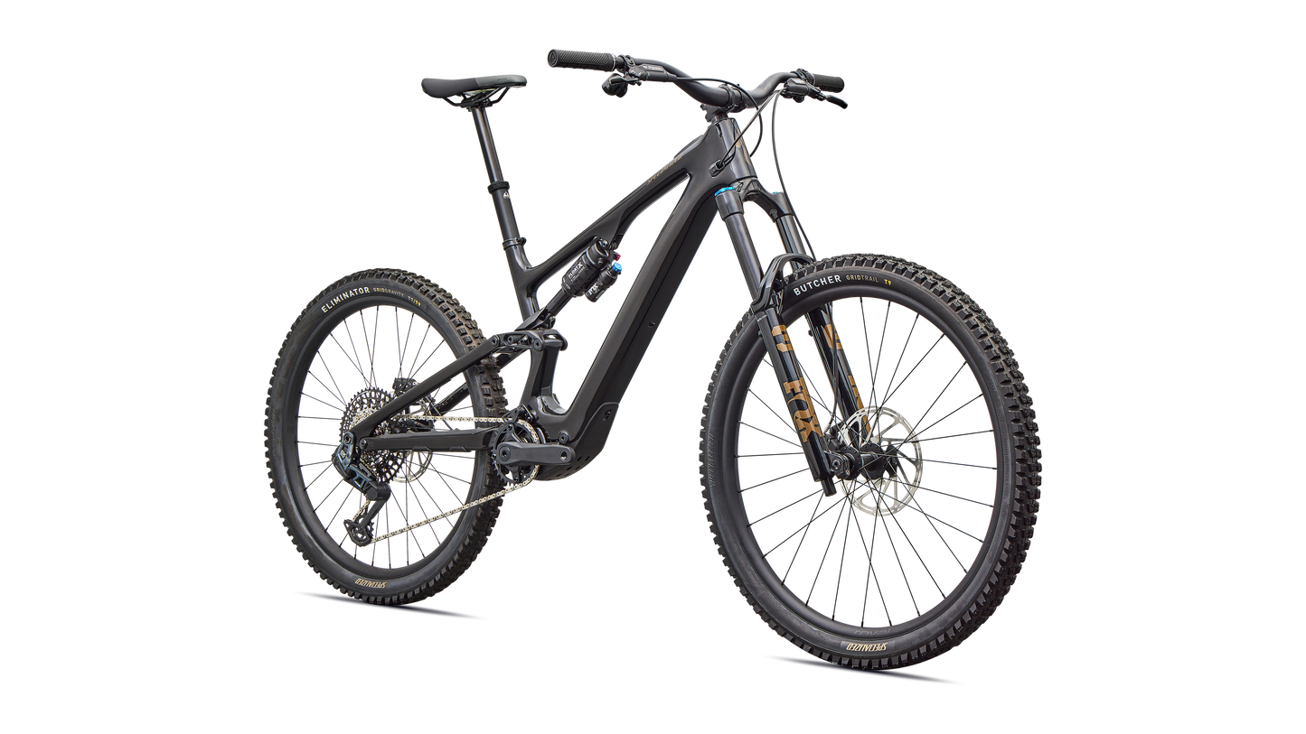 Turbo Levo SL 2 Expert