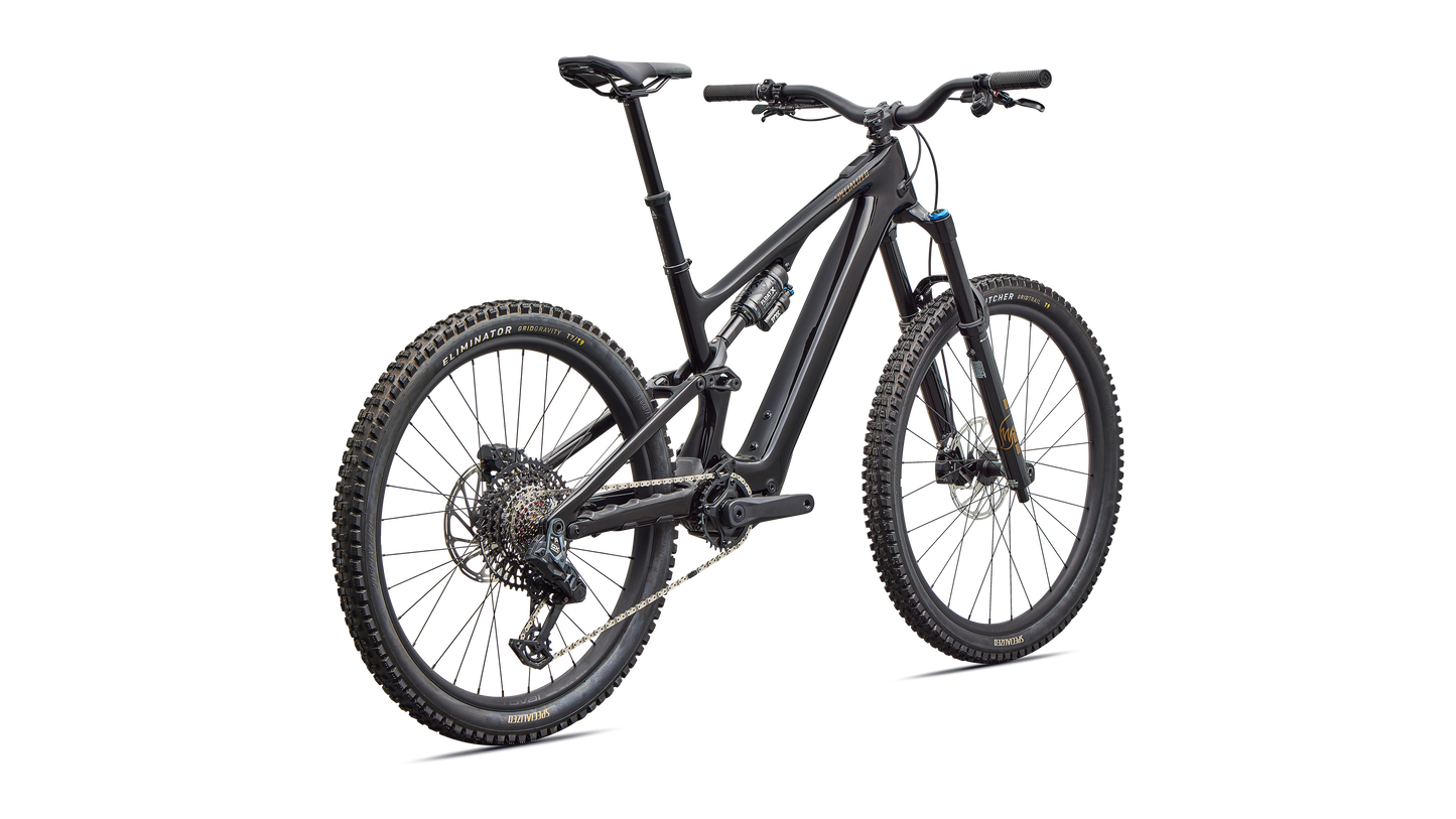Turbo Levo SL 2 Expert