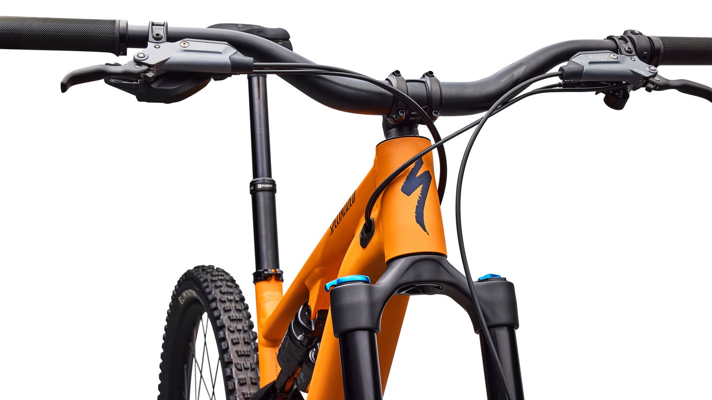 Turbo Levo SL 2 Comp Alloy