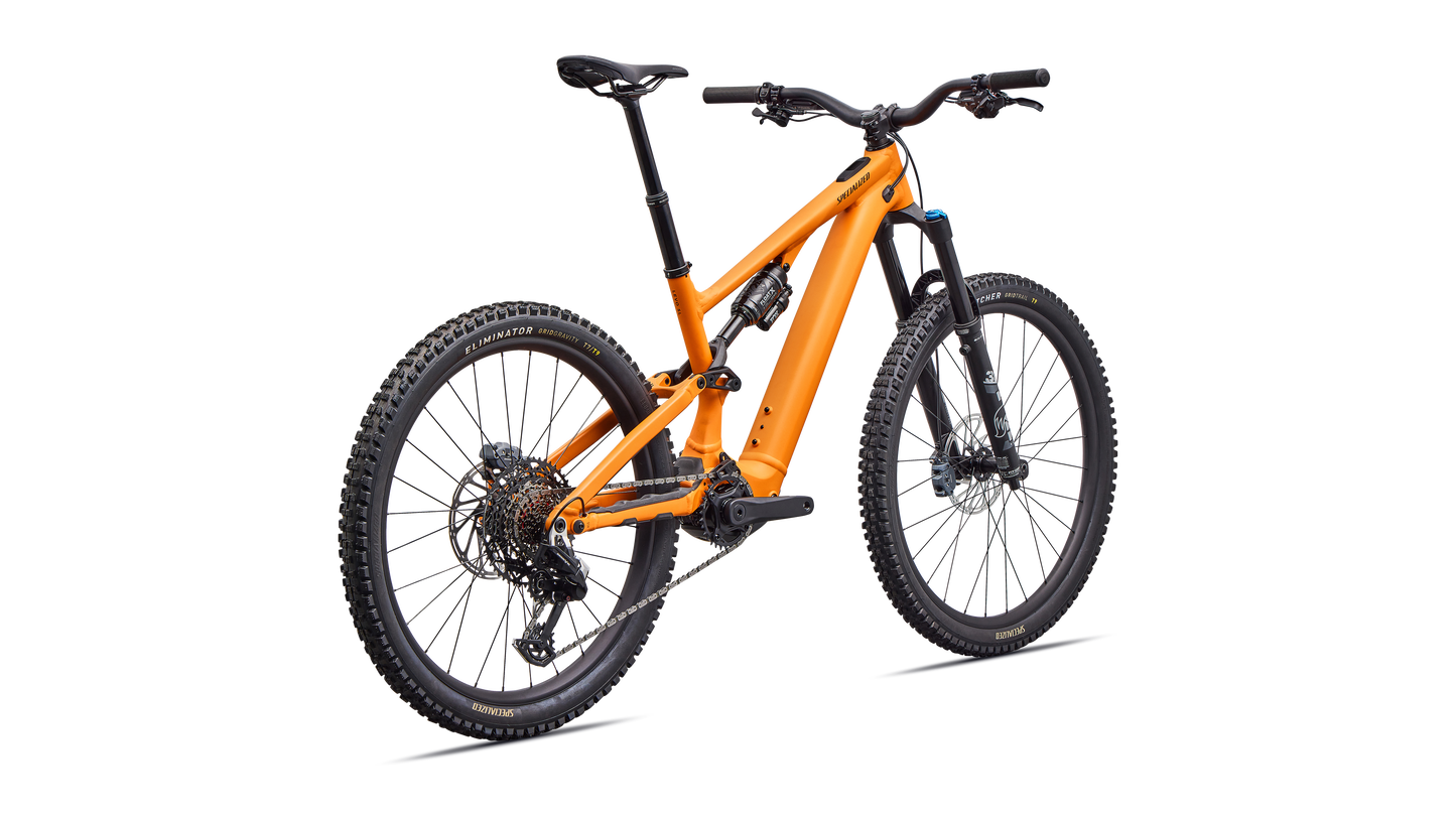 Turbo Levo SL 2 Comp Alloy