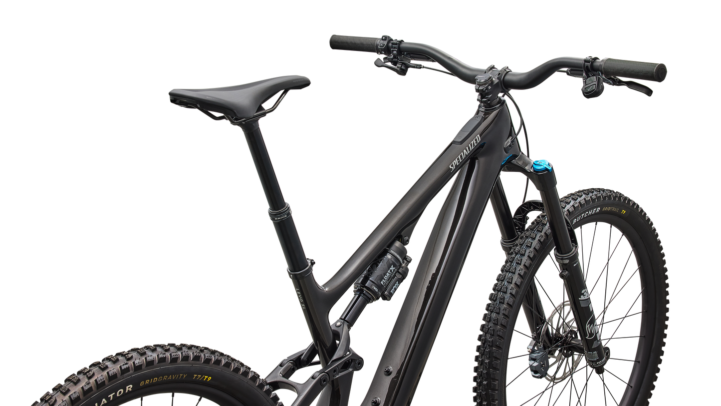Turbo Levo SL 2 Comp