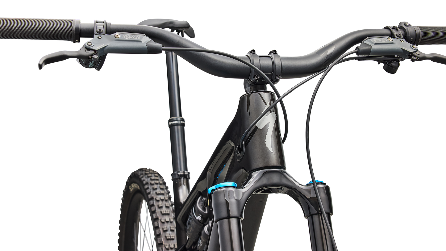 Turbo Levo SL 2 Comp