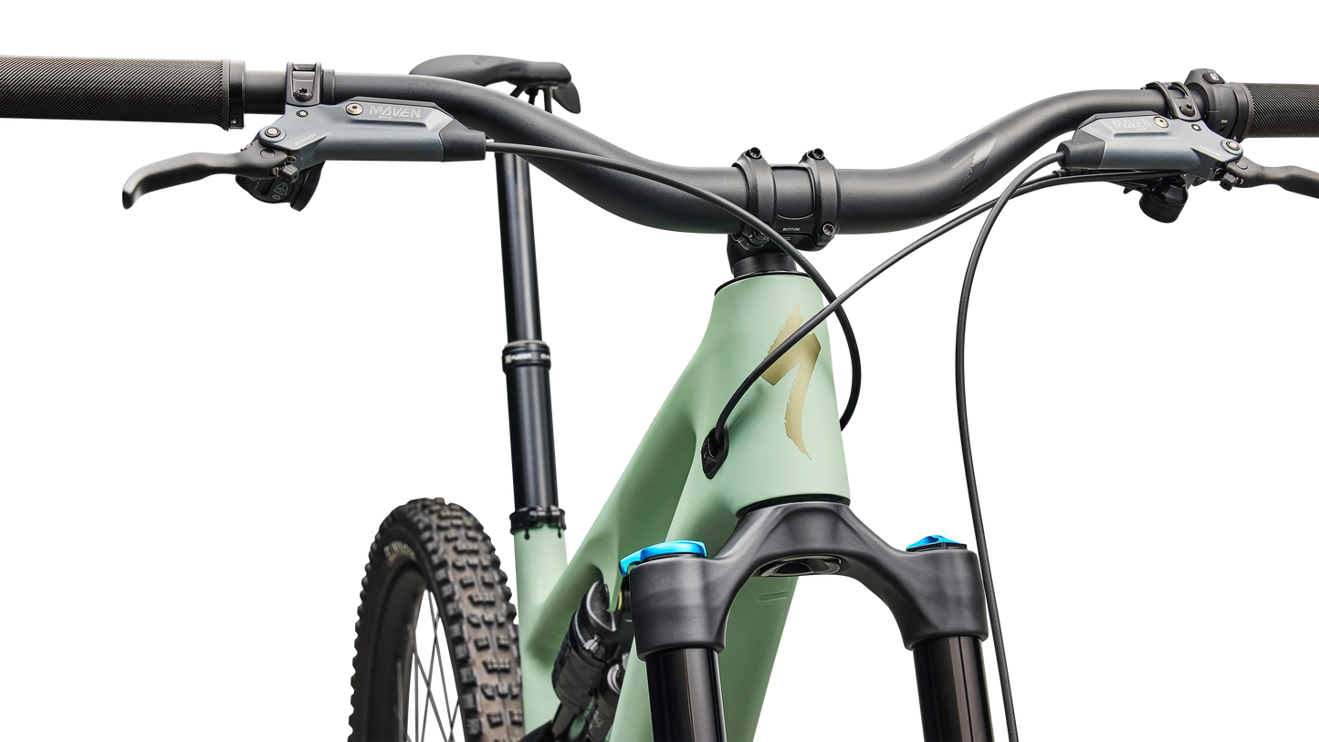 Turbo Levo SL 2 Comp