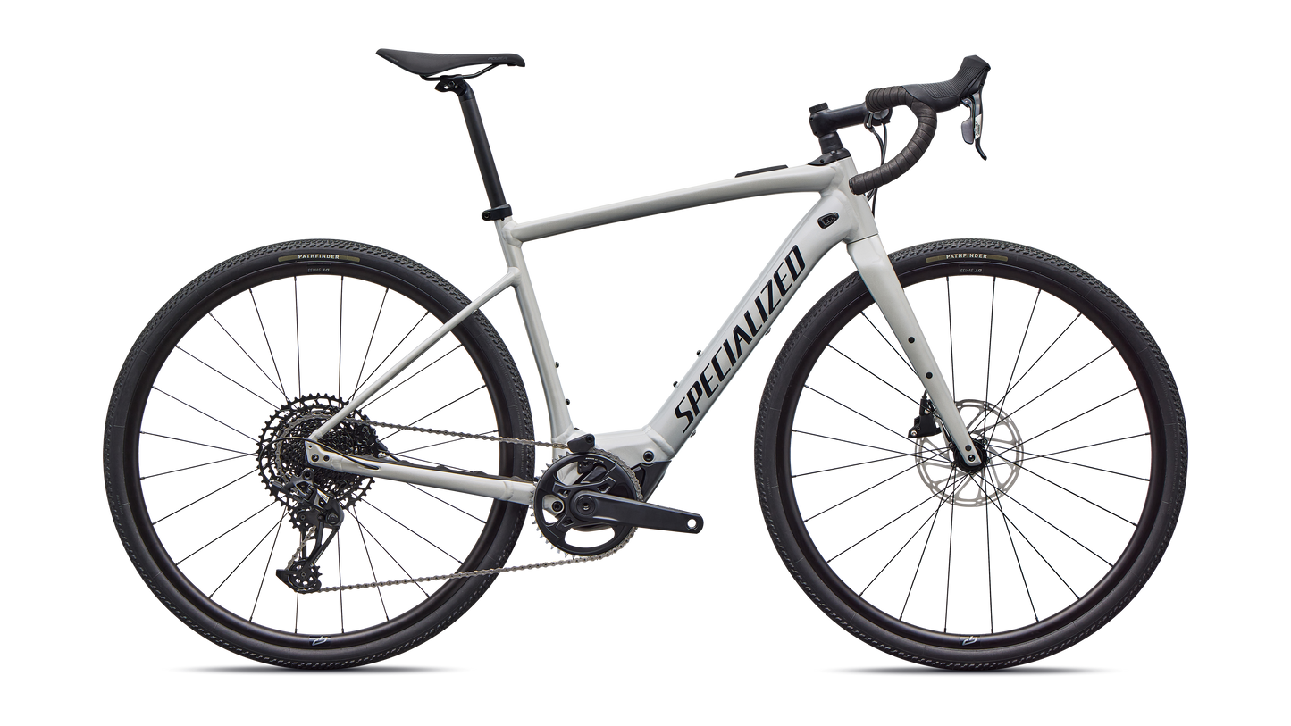 Turbo Creo 2 Comp E5 - SRAM Apex Eagle