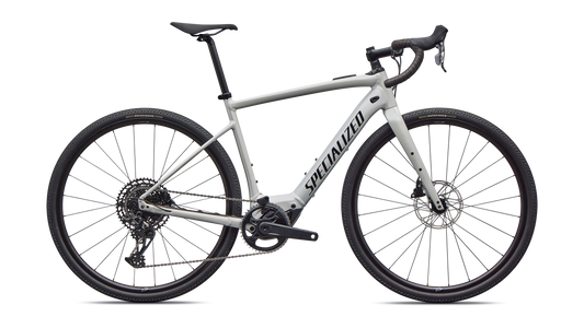 Turbo Creo 2 Comp E5 - SRAM Apex Eagle