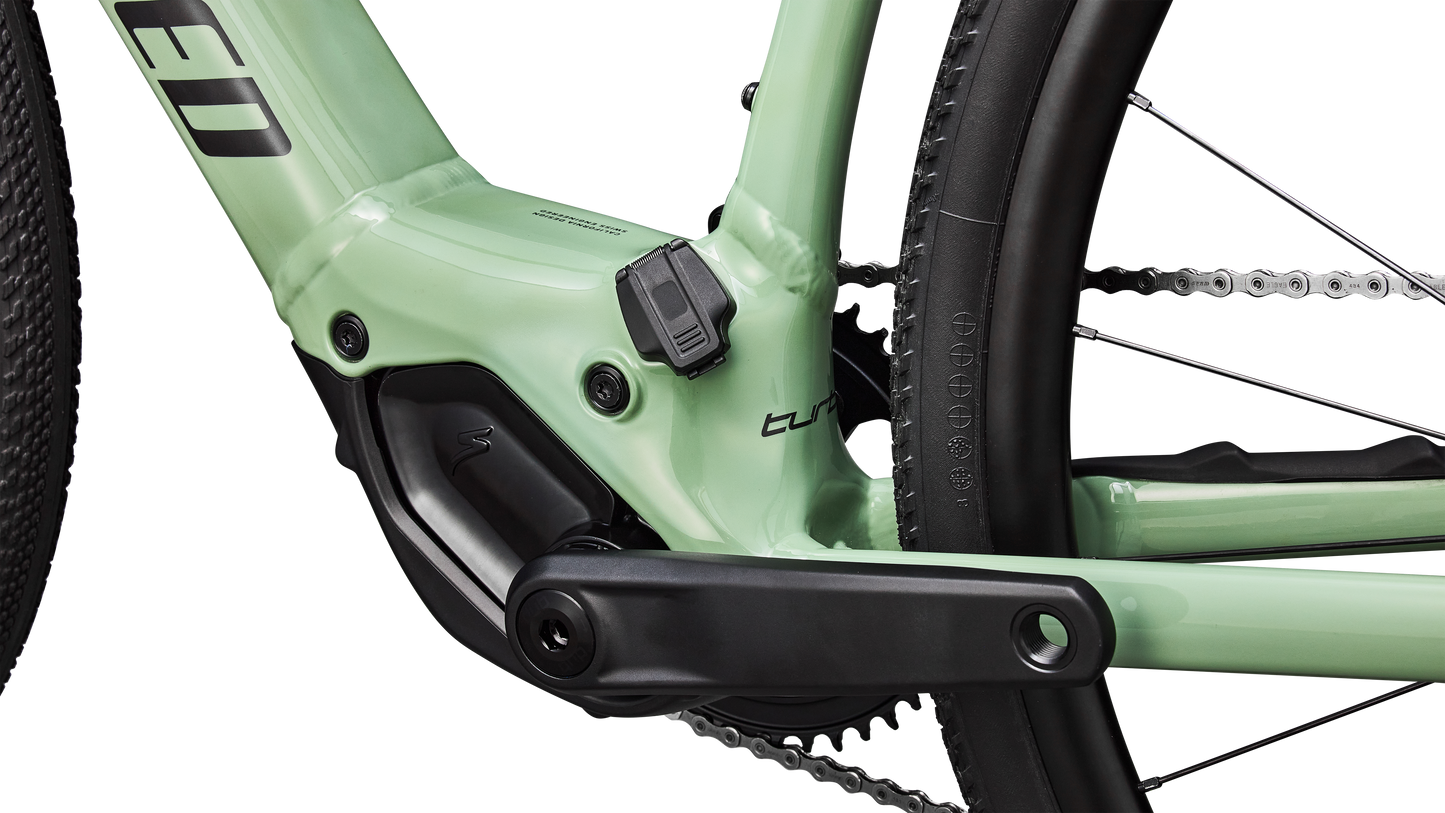 Turbo Creo 2 Comp E5 - SRAM Apex Eagle