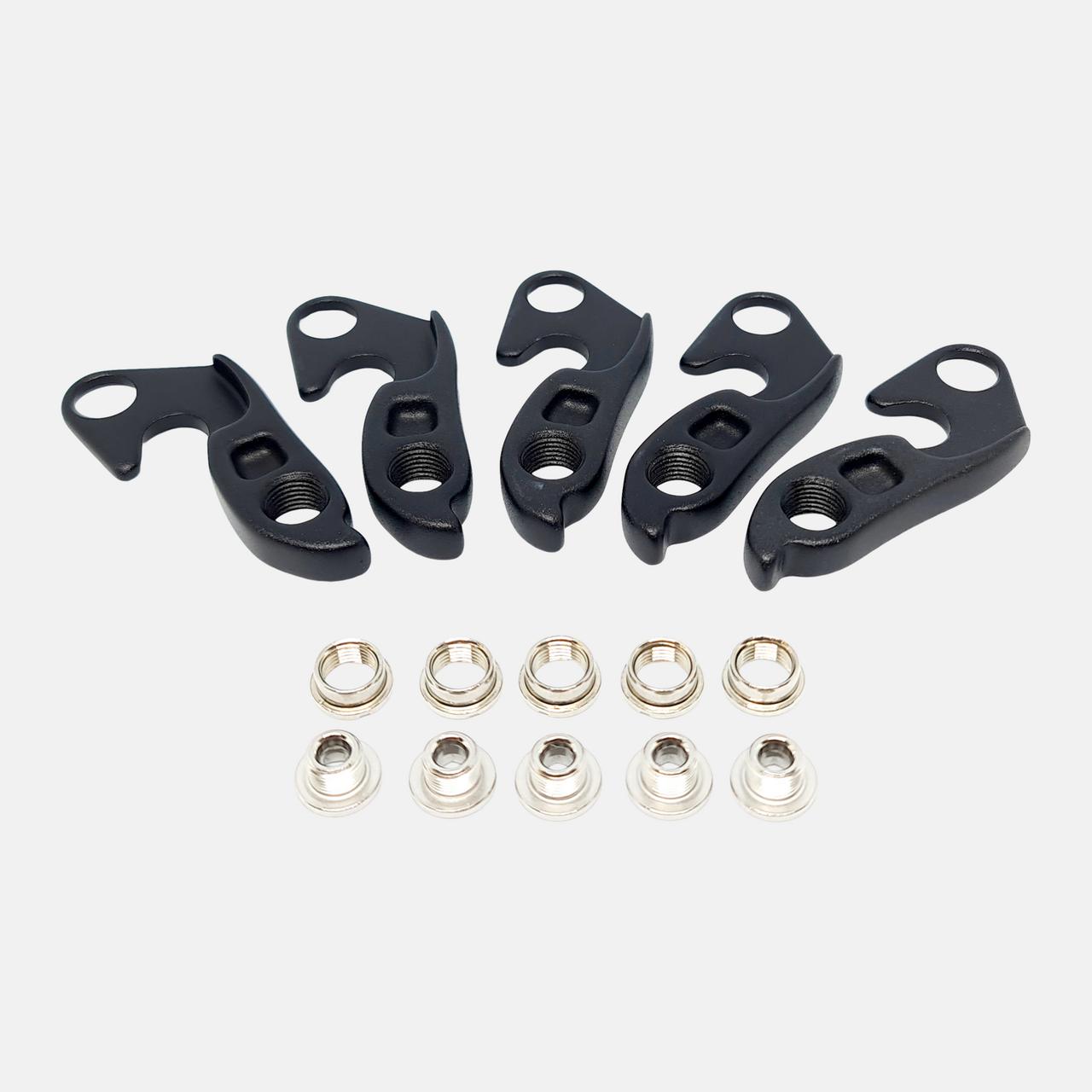 HGR LUCKY CALLAHANGER, LONG VERSION, MAX 28T, W/ BOLT (5 Pack)