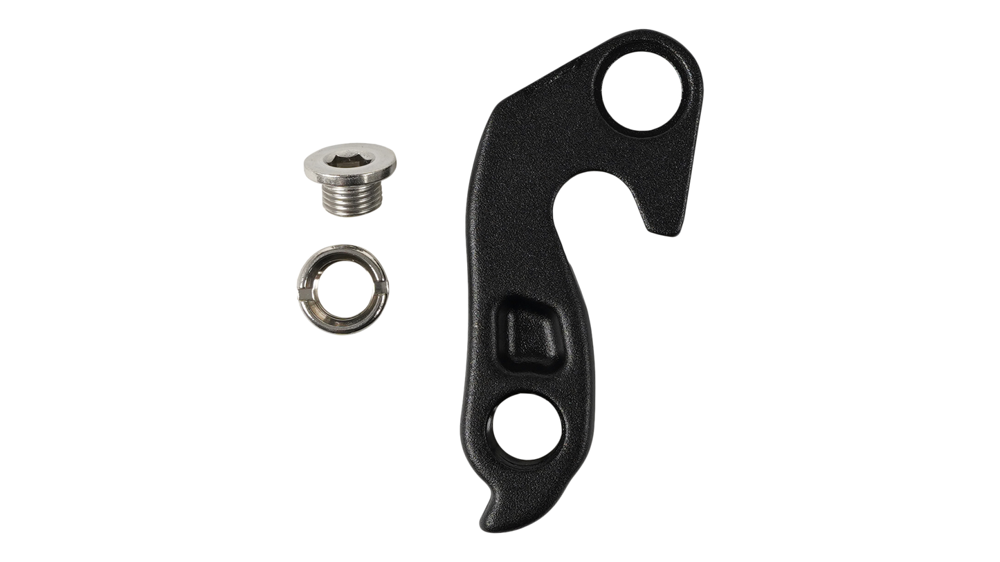 HGR LUCKY CALLAHANGER, LONG VERSION, MAX 28T, W/ BOLT (Single)