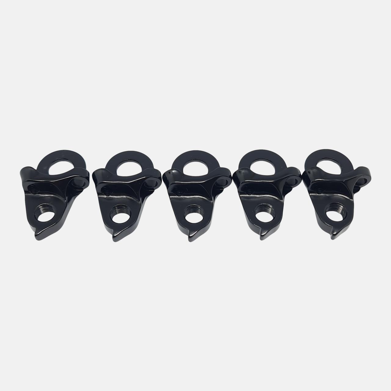 HGR MTN. 4 HANGER, STANDARD, NO BOLTS (5 Pack)