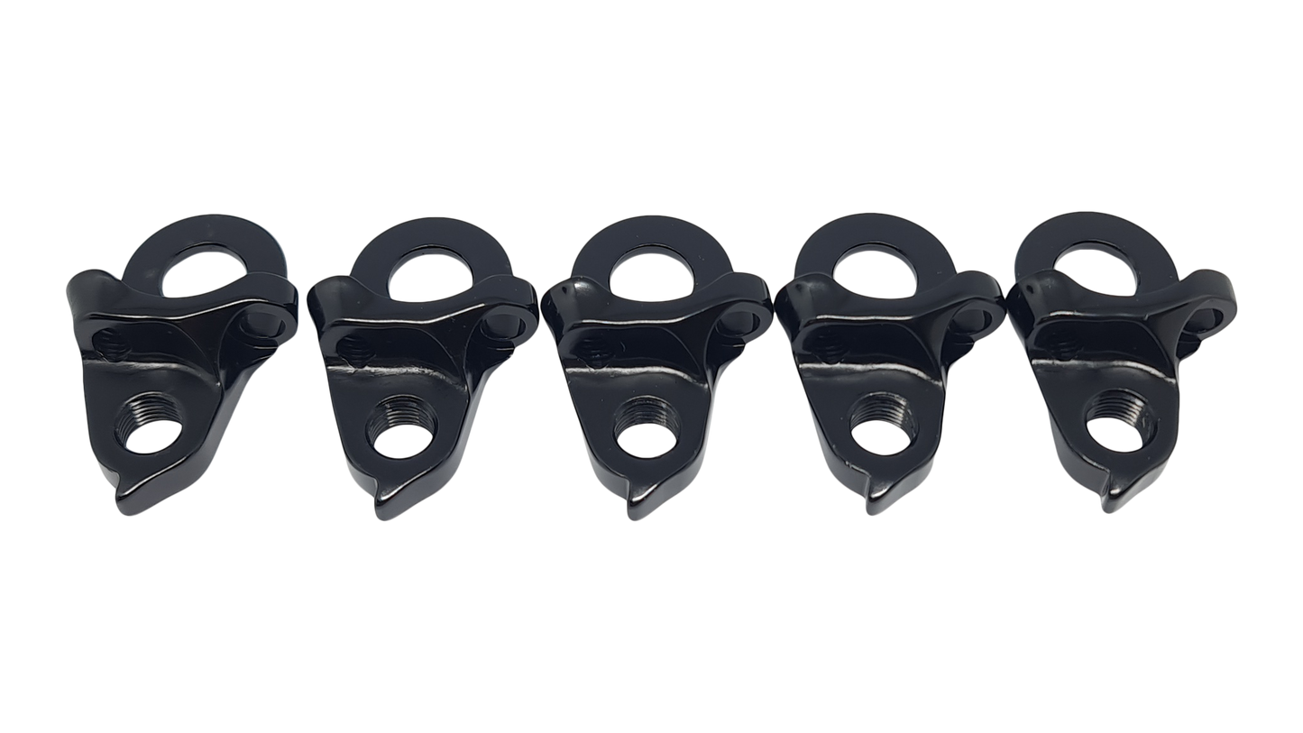HGR MTN. 4 HANGER, STANDARD, NO BOLTS (5 Pack)