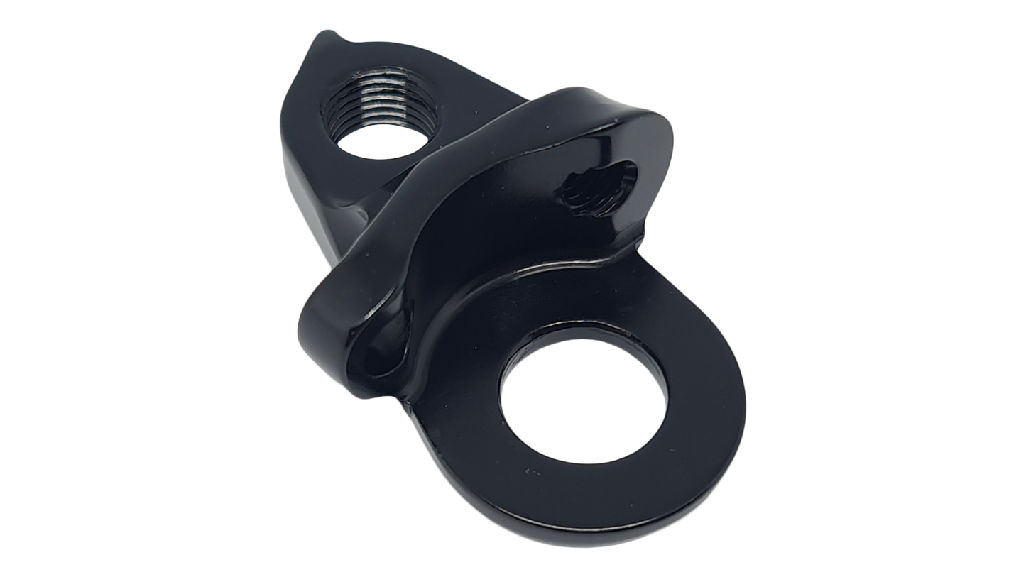 HGR MTN. 4 HANGER, STANDARD, NO BOLTS (5 Pack)