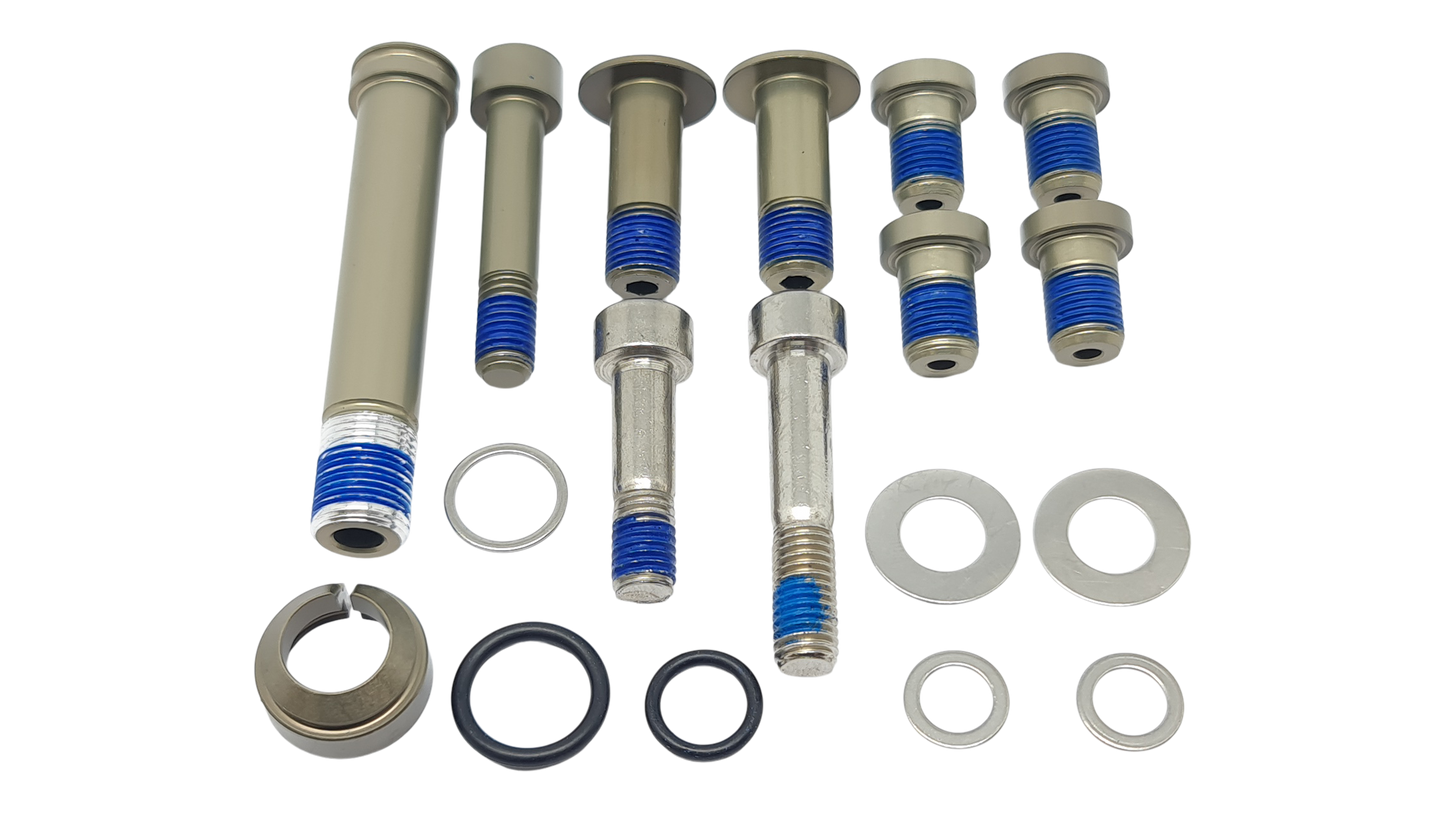 MY11 CAMBER/MYKA FSR BOLT KIT