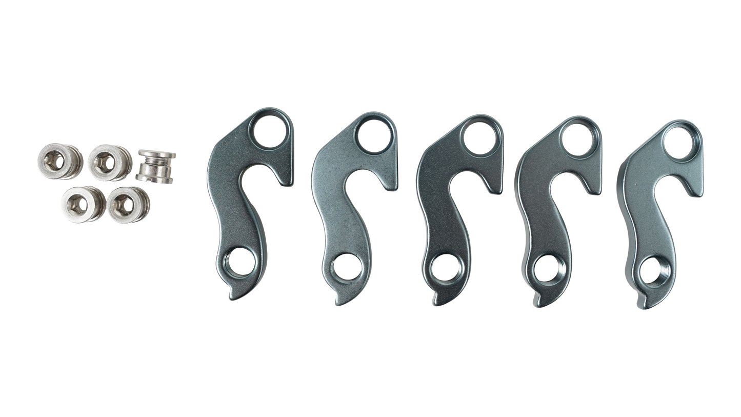 HGR LUCKY CALLAHANGER, STANDARD LENGTH, W/ BOLT (5 Pack)