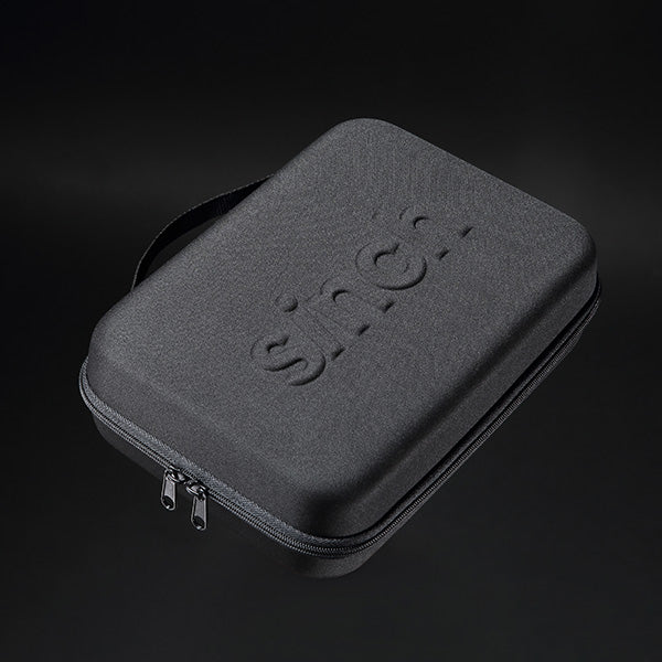 JAUNT EZ 1.5 MATTE GREY