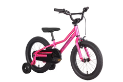 APEX PEAK 16" FLAMINGO PINK