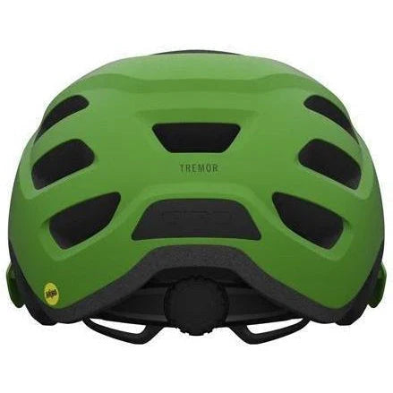 Giro Tremor Mips Child Matte Light Pink/Green Fade
