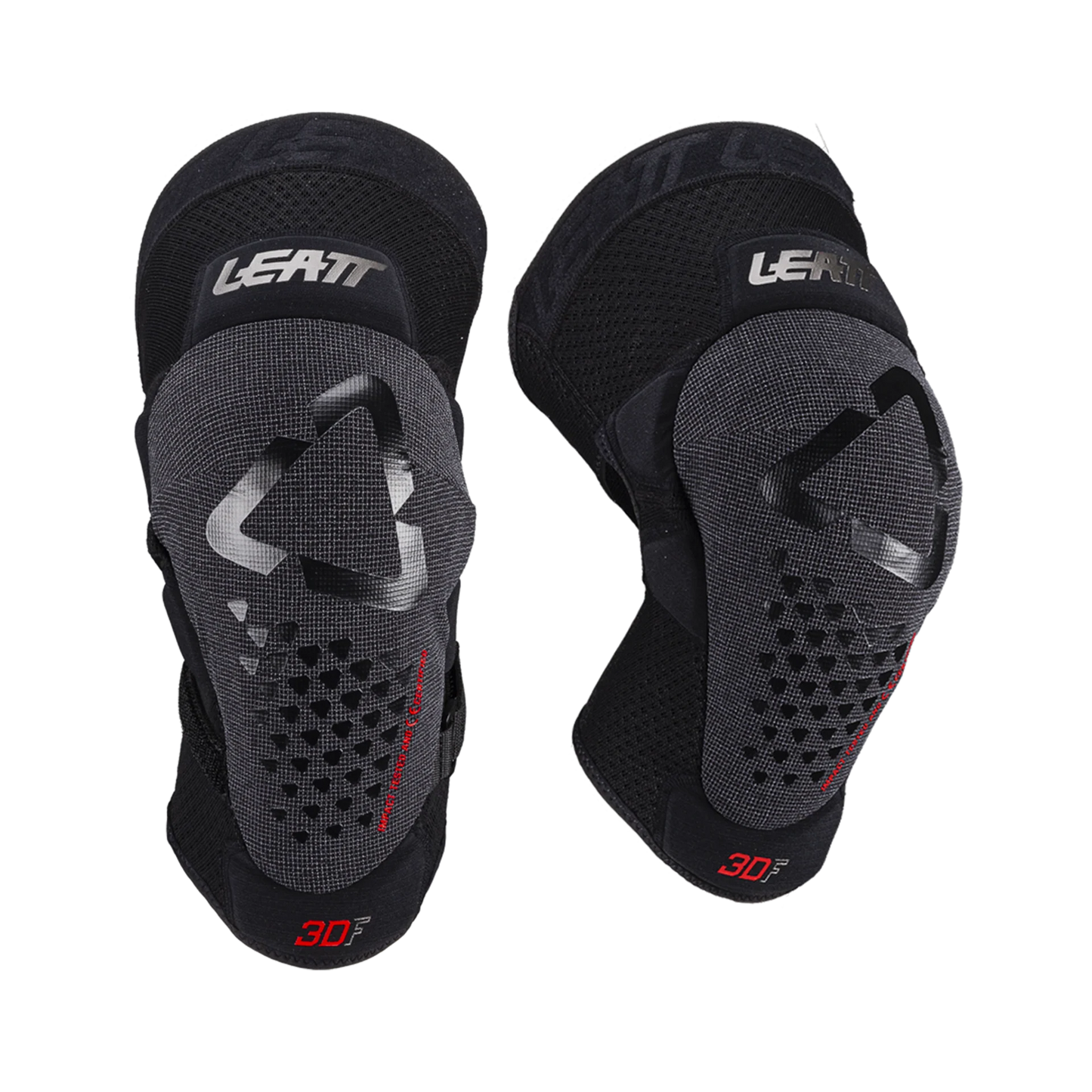 LEATT 3DF 5.0 KNEE GUARD JNR