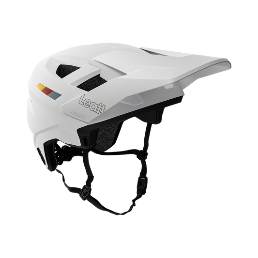 HELMET LEATT MTB ENDURO 2.0 WHITE 55-59CM MED