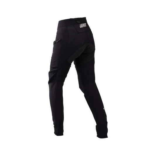 LEATT PANT GRAVITY 3.0 WOMENS BLACK LRG