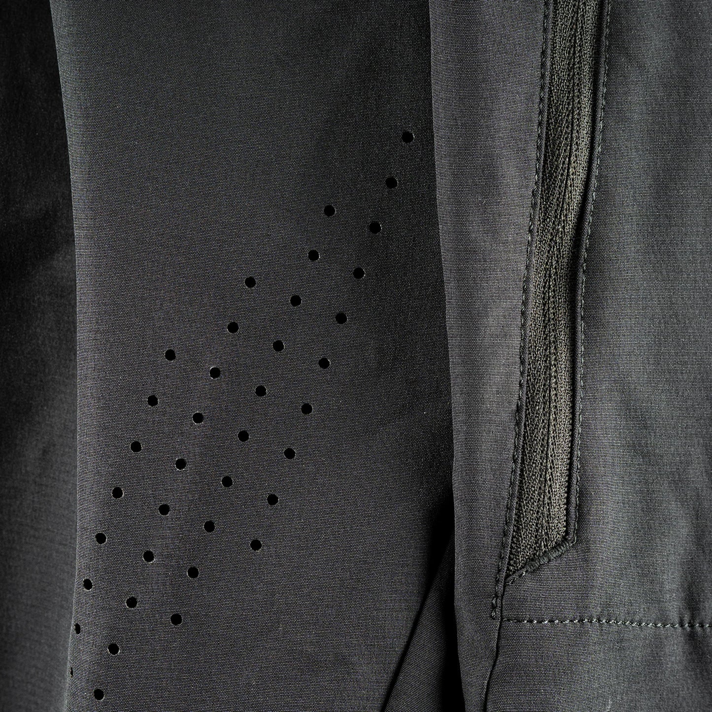 LEATT SHORTS TRAIL 3.0 LINER WOMENS BLACK SMALL