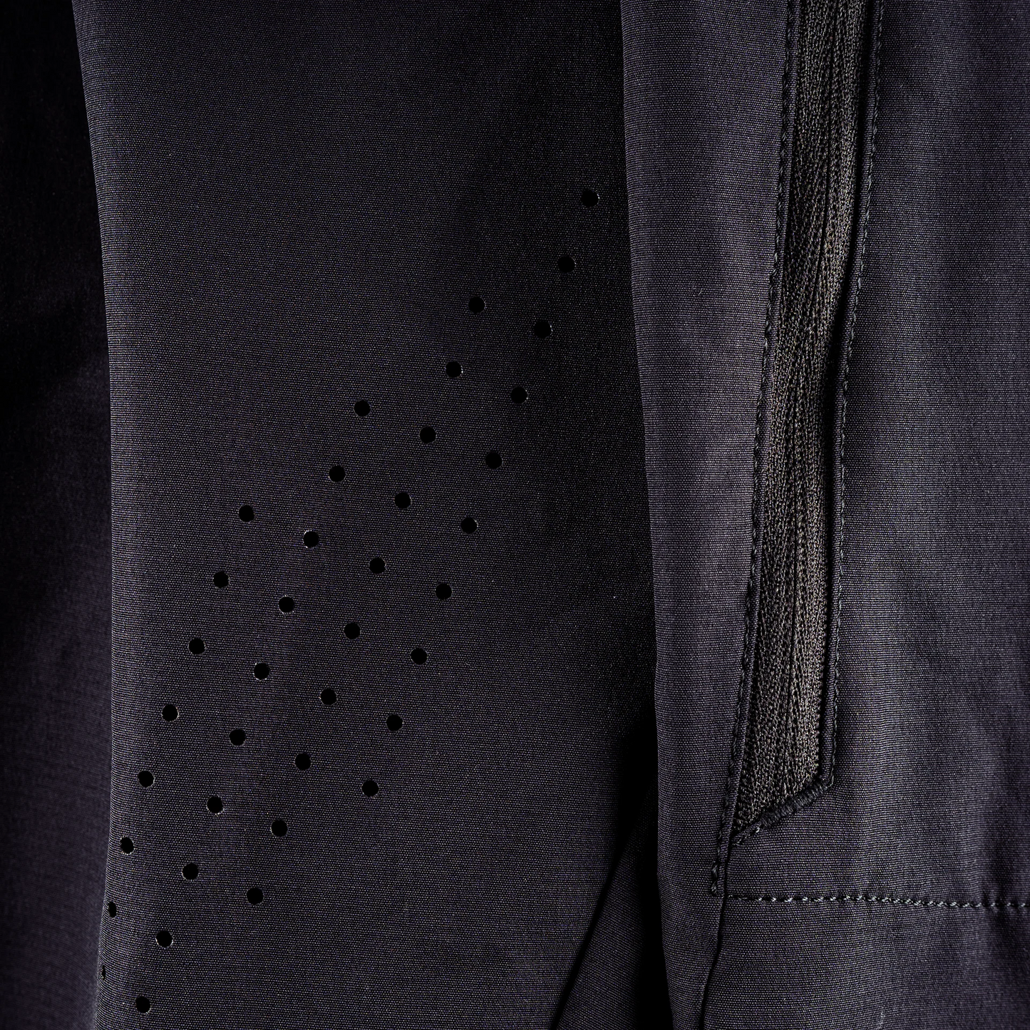 LEATT SHORTS TRAIL 3.0 LINER BLACK