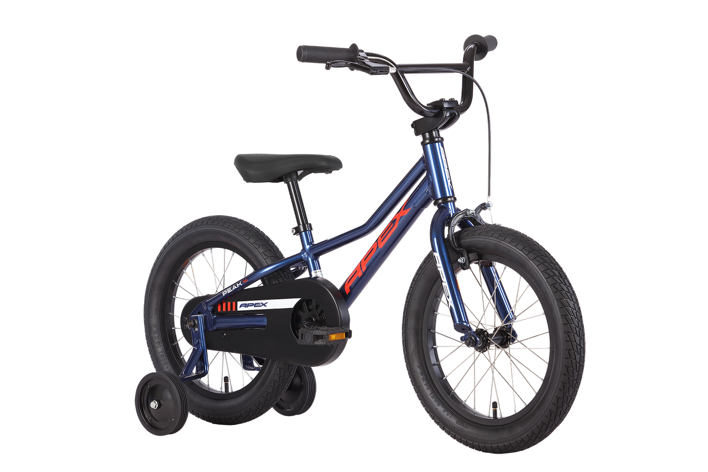 APEX PEAK 16" COBALT BLUE