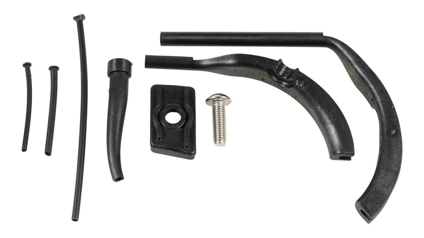 CBG MY11/12 ROUBAIX CABLE GUIDE SHIFT KIT - BB GUIDE, CAP, BOLT, NOODLE, DO CABLE GUIDE