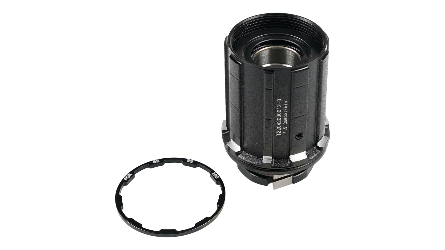FHB JOYTECH, TA, SHIMANO 11-SPD, ALLOY, 3-PAWL (SPLD1106)