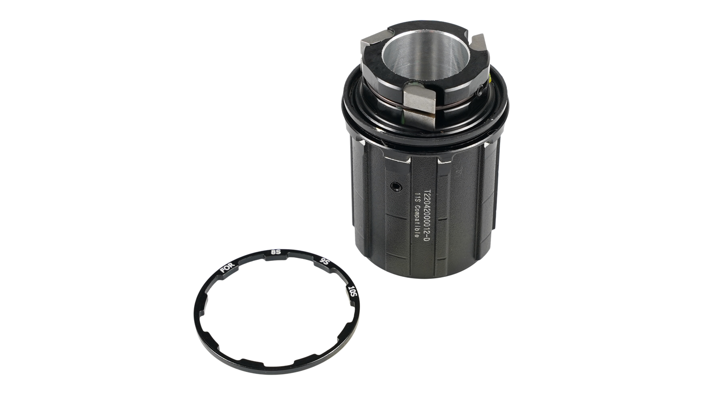 FHB JOYTECH, TA, SHIMANO 11-SPD, ALLOY, 3-PAWL (SPLD1106)