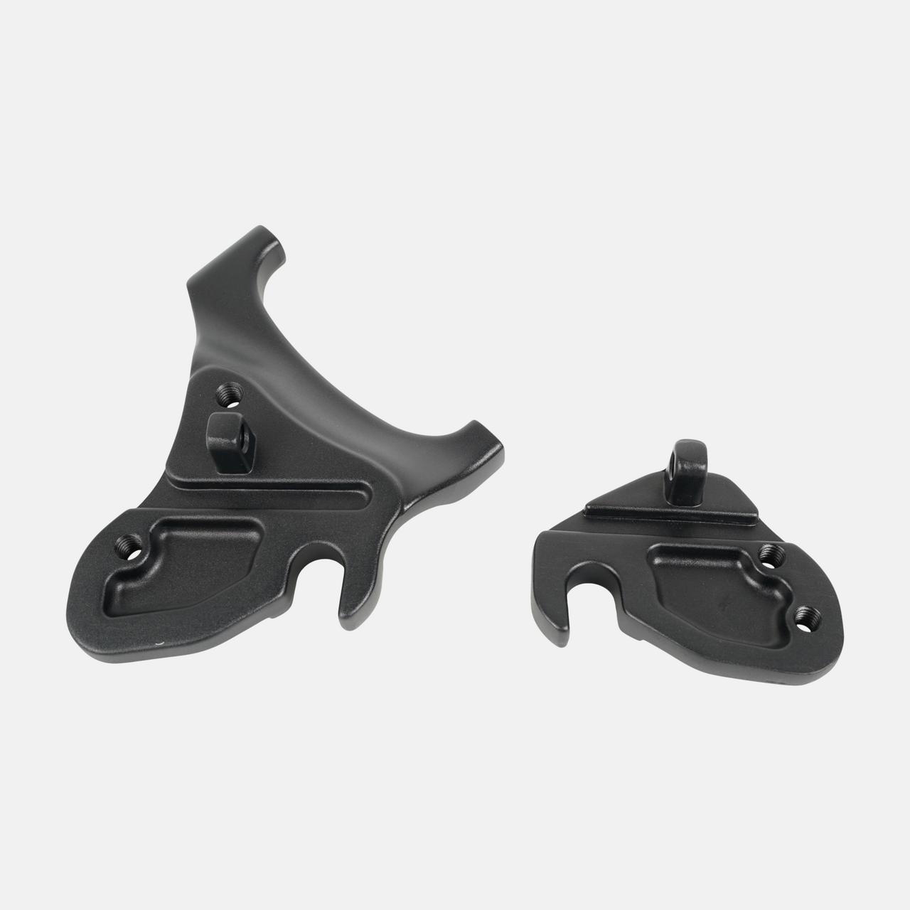 DRO MY13-22 P.SERIES / MY13 SJ HT 29 SS, SLIDING DROP OUT, BOTH SIDES, NO HARDWARE
