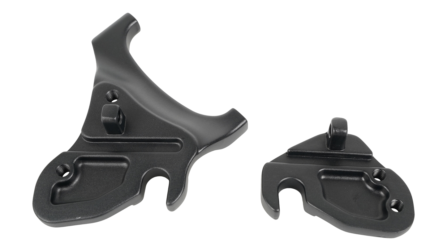 DRO MY13-22 P.SERIES / MY13 SJ HT 29 SS, SLIDING DROP OUT, BOTH SIDES, NO HARDWARE