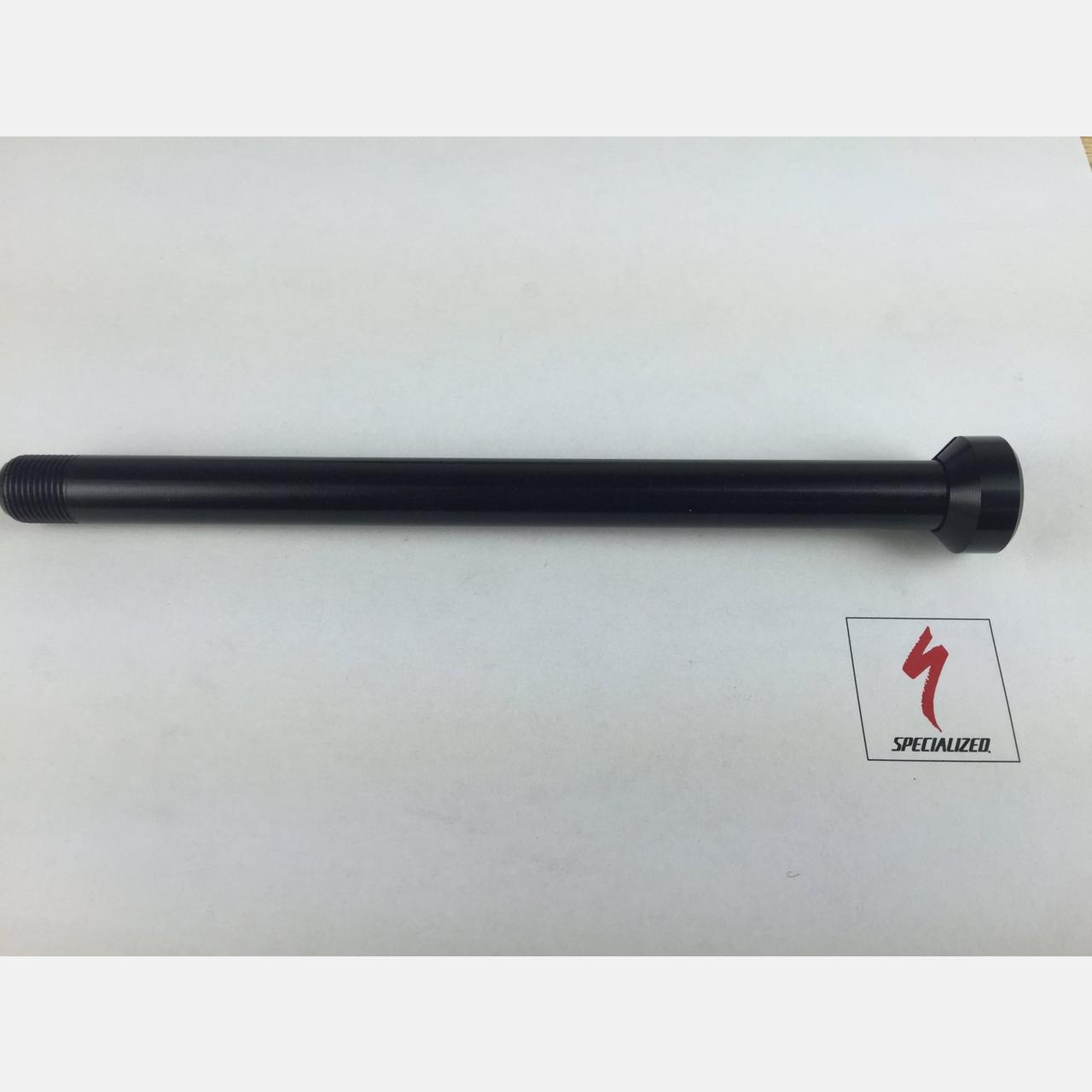 AXL MY14-16 BOLT ON REAR THRU AXLE FOR 142 HUB 142MM X 12MM (QR-32)