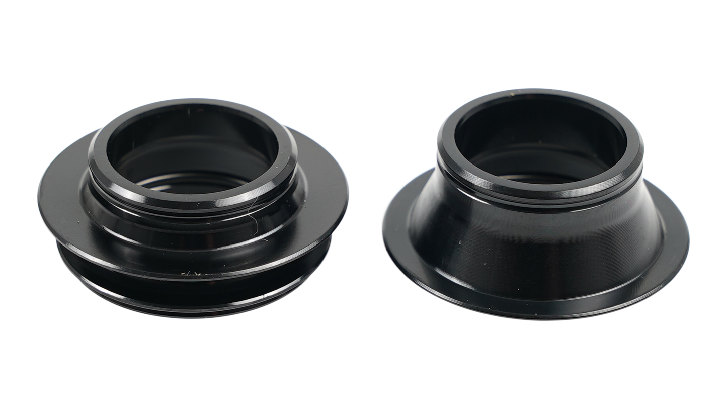 EDC, FRONT, L+R SET, TA, 15X100MM, 19MM OD, FOR ROVAL MTN HUB (LFM14) (HWAXXX00S3348C) (HWAXXX00S3349C)