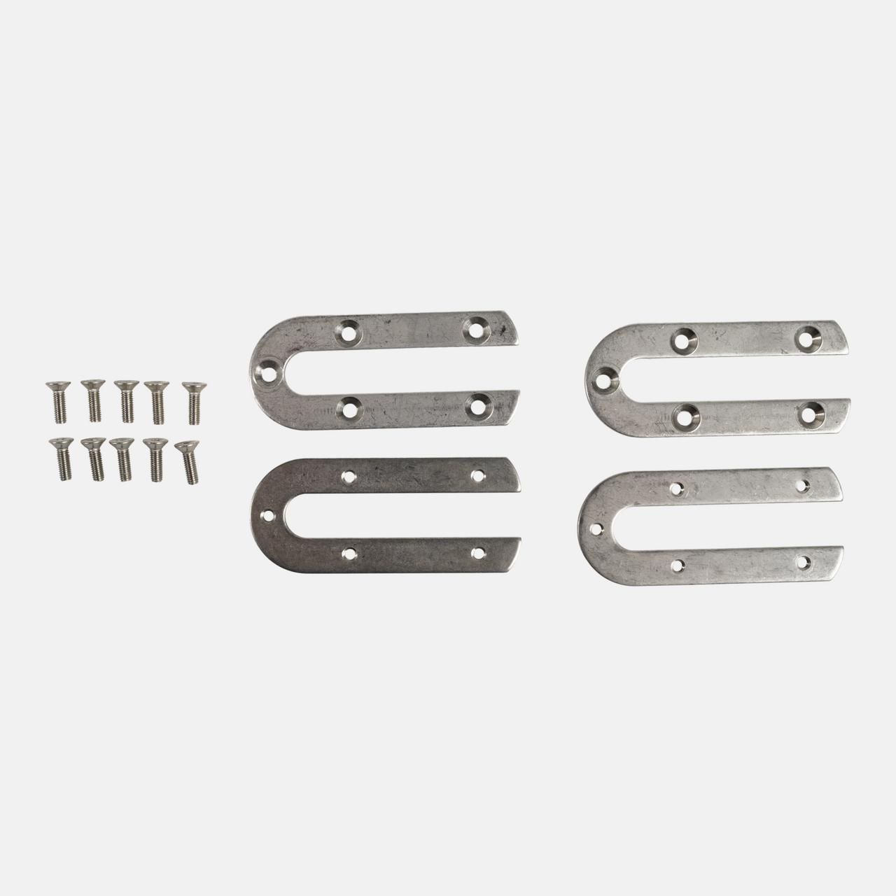 DRO MY12-15 LANGSTER PRO DROPOUT PROTECTOR STEEL