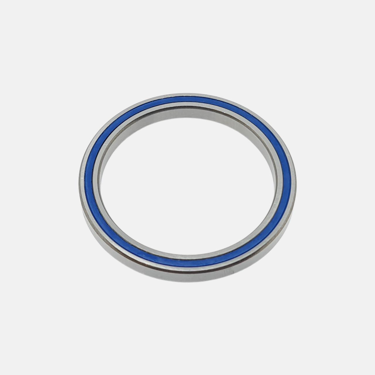 BRG MY15-20 DEMO 8 FSR, MAIN PIVOT BEARING, 50X62X6MM, 6710-2RS, STEEL (1 PCS)