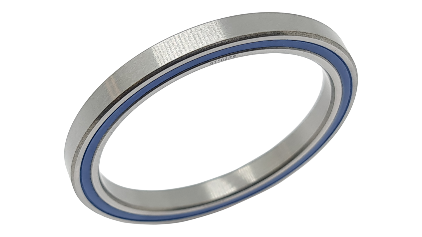 BRG MY15-20 DEMO 8 FSR, MAIN PIVOT BEARING, 50X62X6MM, 6710-2RS, STEEL (1 PCS)