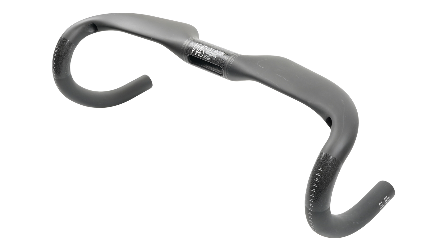 BAR MY16 VENGE VIAS S-WORKS AEROFLY HANDLEBAR 0 RISE 400 MM - SATIN