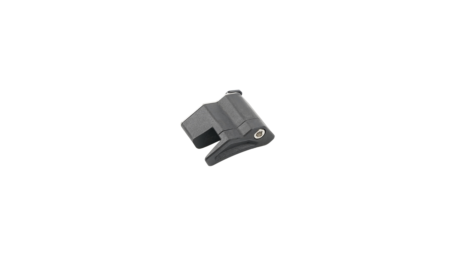 CHG LEVO FAT (GEN.1), CHAIN GUIDE, 32T, MOTOR COVER MOUNTED, W/ HARDWARE