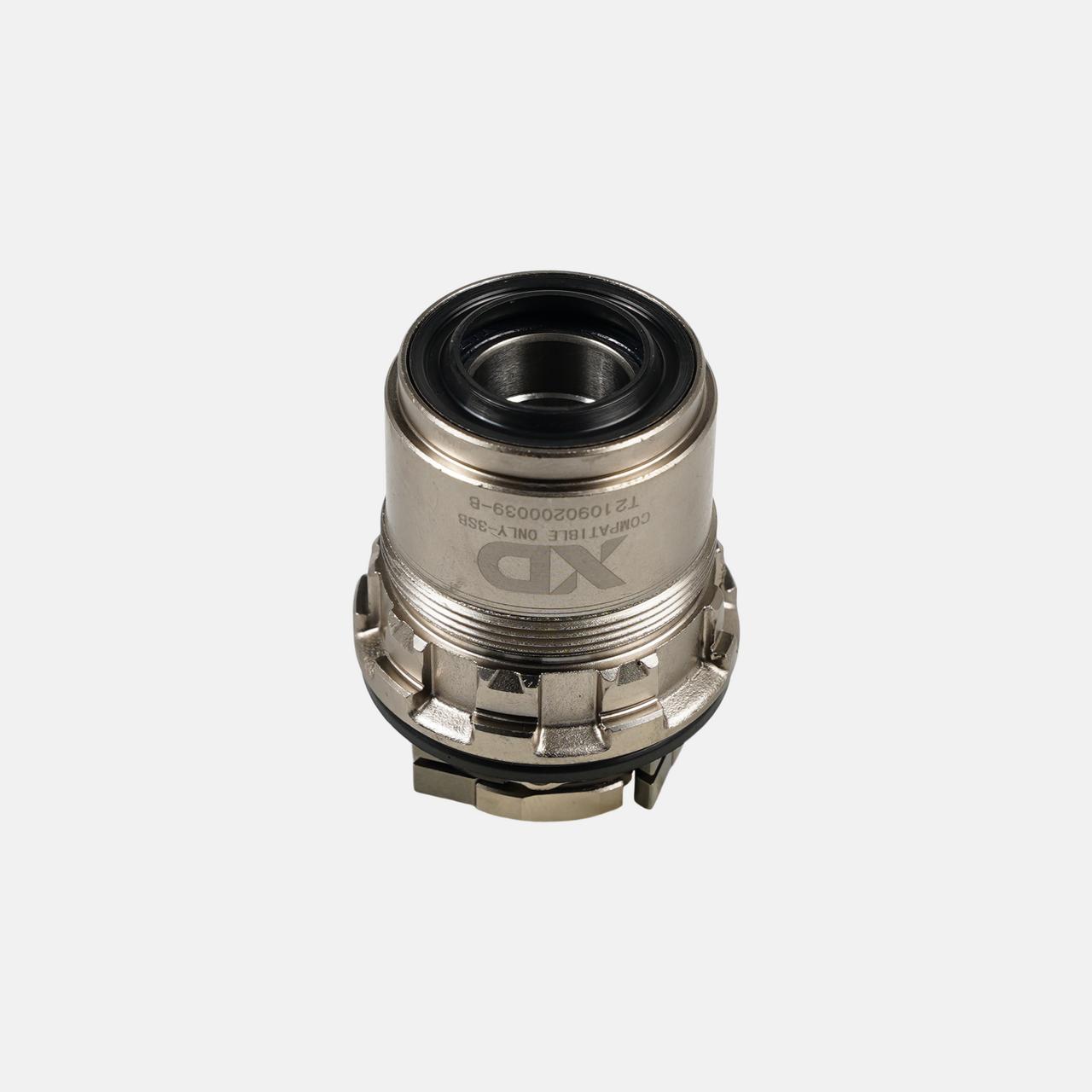 FHB JOYTECH, TA, SRAM XD, STEEL, 4 PAWL, W/O END CAP (SPLD1412-S11)