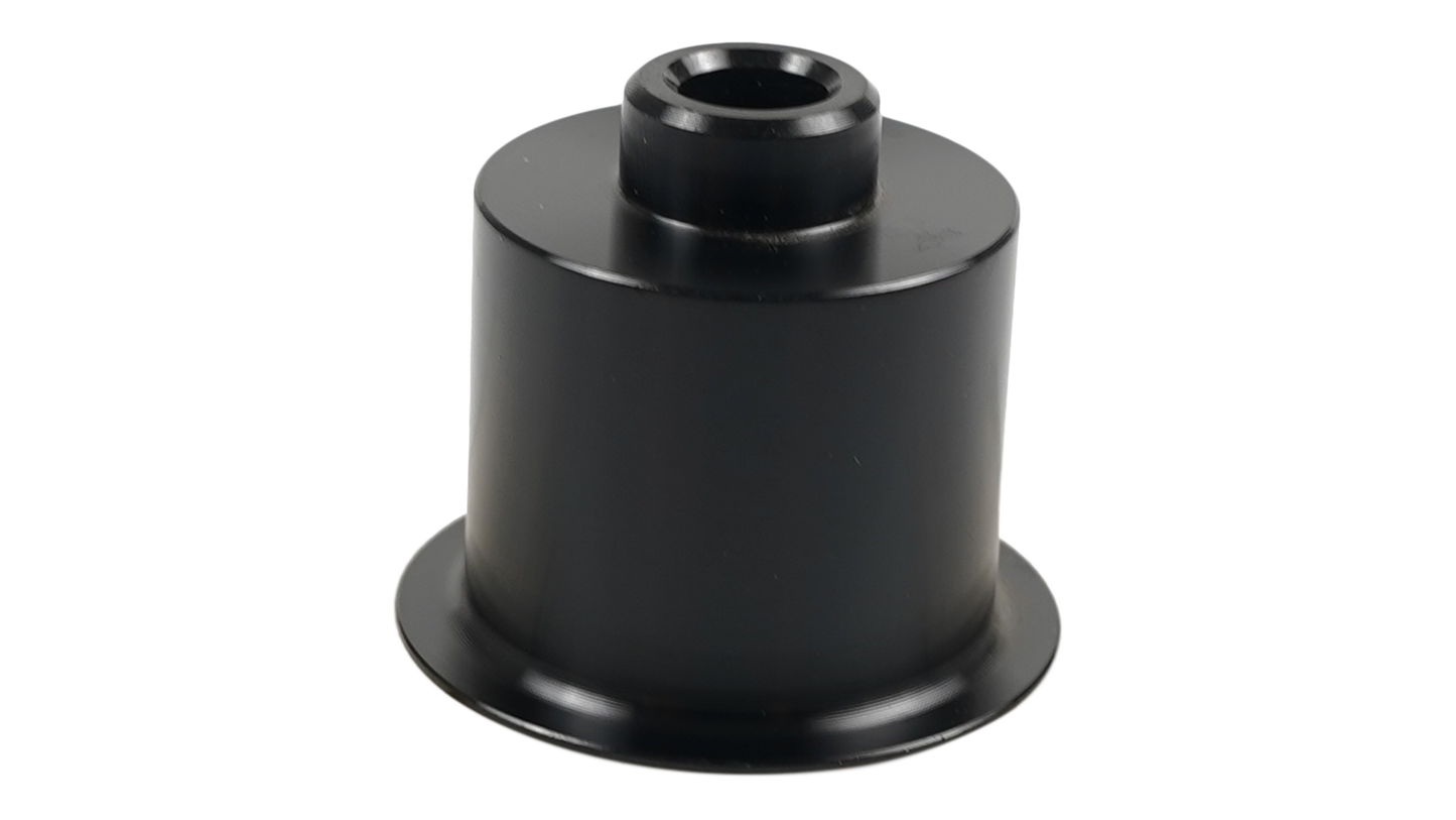 EDC FRONT, NDS, QR, 9X100MM, 19MM OD, FOR ROVAL AERO ROAD HUBS (AF01-F) (AFD01-F) (HWAXXX00S6704C0)